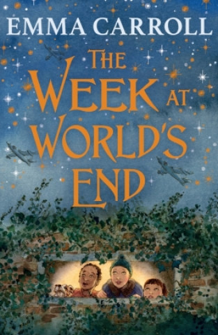 Week at World's End (Emma Carroll)()