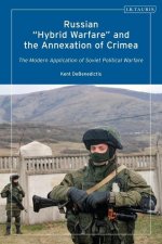 Russian 'Hybrid Warfare' and the Annexation of Crimea
