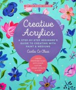 Creative Acrylics