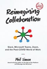 Reimagining Collaboration