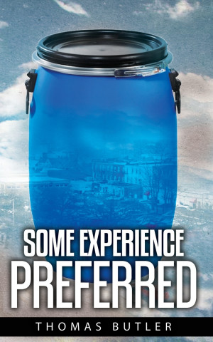 Some Experience Preferred