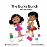 Burks Bunch Takes The Runway