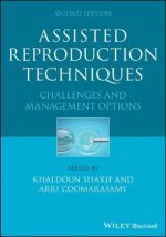 Assisted Reproduction Techniques - Challenges & Management Options 2e
