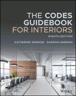 Codes Guidebook for Interiors, Eighth Edition