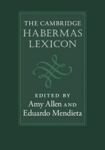 Cambridge Habermas Lexicon