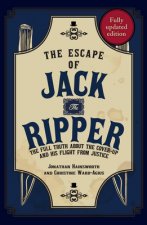 Escape of Jack the Ripper