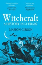 WITCHCRAFT PA