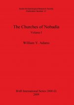 Churches of Nobadia, Volume I