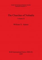 Churches of Nobadia, Volume II