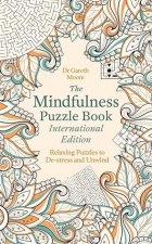 The Mindfulness Puzzle Book International Edition