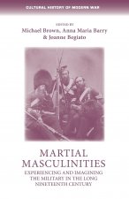 Martial Masculinities