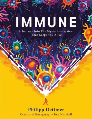 Immune (Philipp Dettmer)(Pevná)