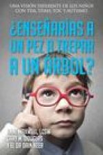 ?Ensenarias a un pez a trepar a un arbol? (Spanish)