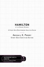 Hamilton by Lin-Manuel Miranda