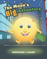 Moon's Big Adventure