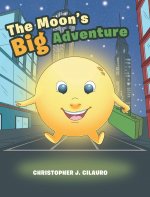 Moon's Big Adventure