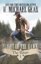 Flight Of The Hawk