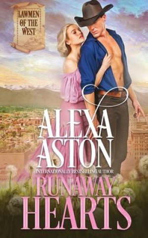 Runaway Hearts (ALEXA ASTON)()