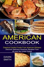 American Cookbook