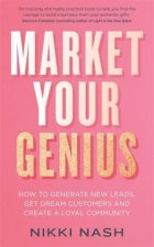 Market Your Genius