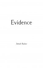Evidence