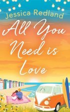 All You Need Is Love