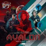Worlds of Blake's 7 - Avalon Volume 01