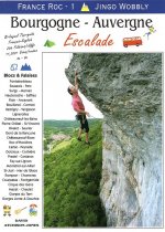 France Roc 1 - Bourgogne - Auvergne