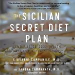 Sicilian Secret Diet Plan (4-color, trade)
