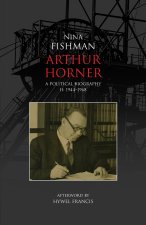 Arthur Horner