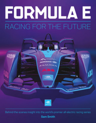 Formula E Manual