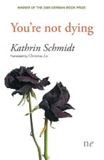 You're not dying