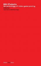 Hit Points Red