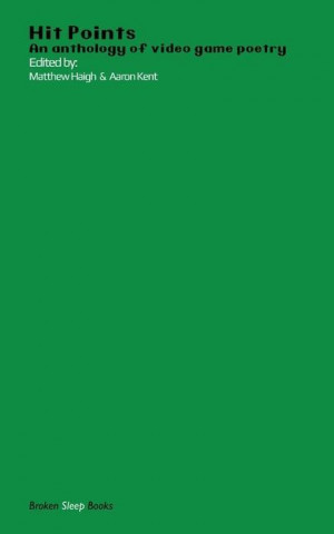 Hit Points Green