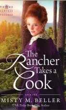 Rancher Takes a Cook