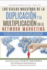 Los Ciclos Maestros de la DUPLICACION y la MULTIPLICACION en el NETWORK MARKETING