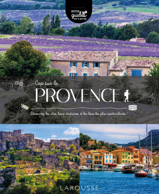 Cap sur la Provence