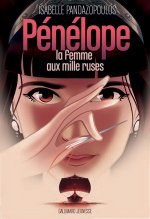 Héroïnes de la mythologie - Pénélope, la femme aux mille ruses