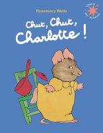 Chut, chut, Charlotte !