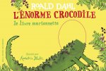 L'Énorme crocodile