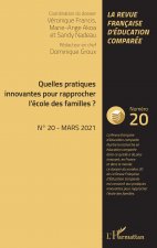 Revue française d'éducation comparée