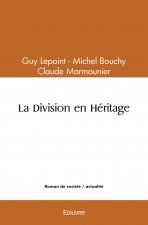 La division en héritage