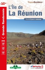 L'île de la Réunion