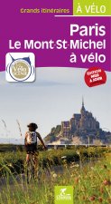 PARIS MONT-ST MICHEL A VELO LA VELOSCENIE