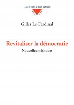 Revitaliser la démocratie