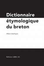 dictionnaire étymologique du breton