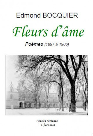 FLEURS D'ÂME