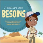 CARTONS J'EXPLORE MES BESOINS