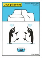 Deux pingouins