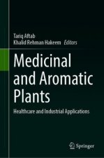Medicinal and Aromatic Plants